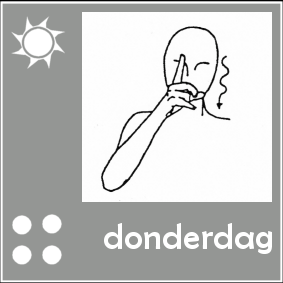 Sintlodewijk Smog Donderdag