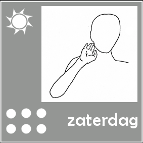 Sintlodewijk Smog Zaterdag