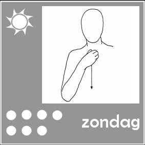 Sintlodewijk Smog Zondag