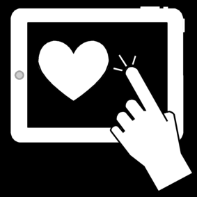 Tablet Computer Dating