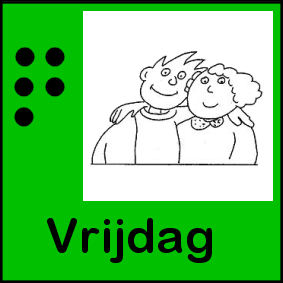 Schoonderhage Vrijdag