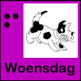 Schoonderhage Woensdag