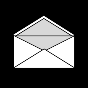 Enveloppe