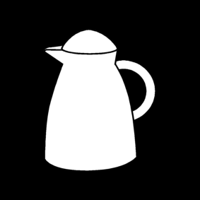 Koffiethermoskan