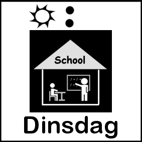 Dinsdag Vurstjen