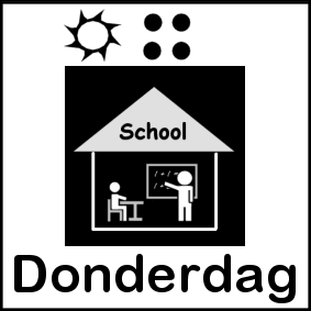 Donderdag Vurstjen