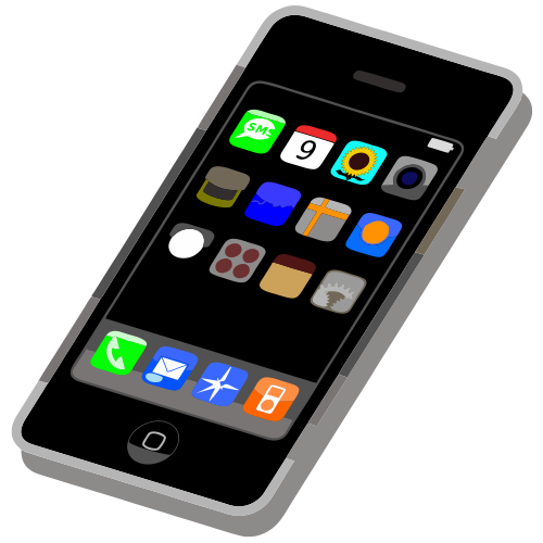 phone