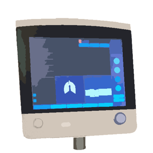 ventilator