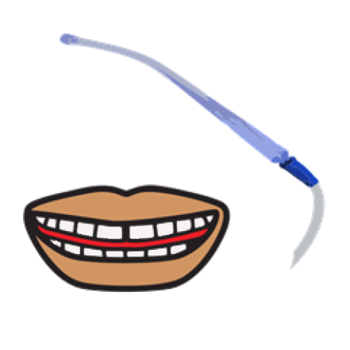 suction