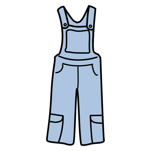 overall