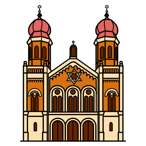 sinagoga