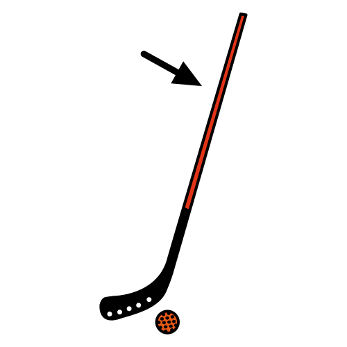 hockeystick