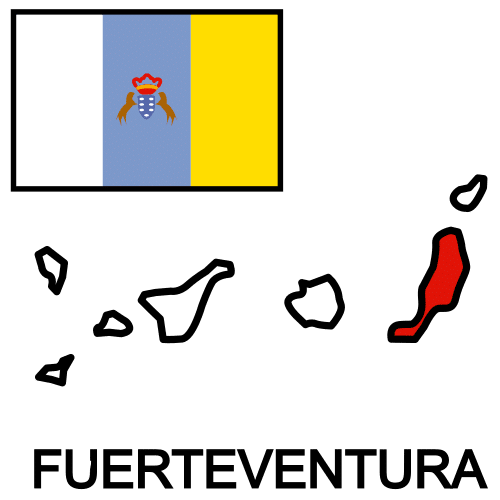 Fuerteventura