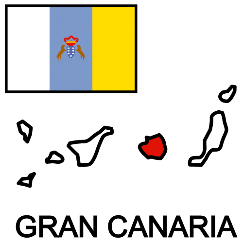 Gran Canaria