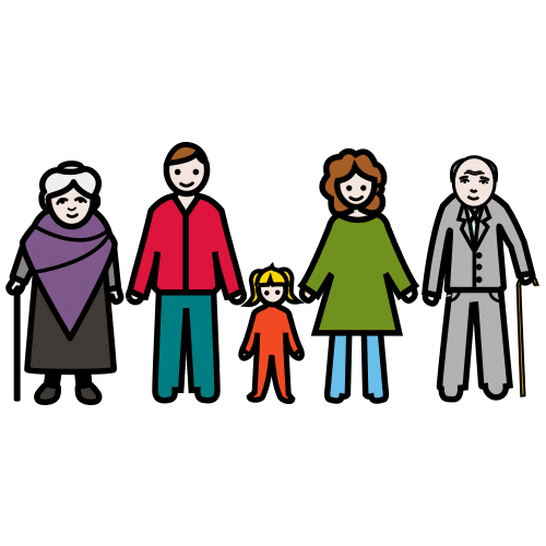 family