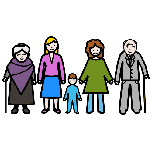 family