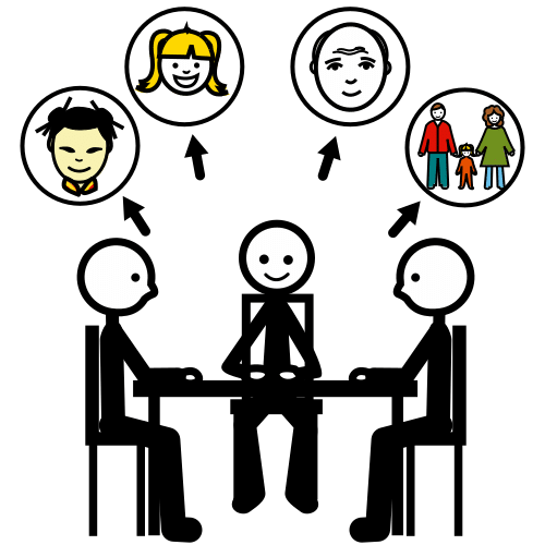 equipo de intervenciÃ³n social