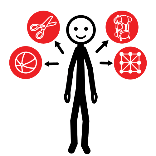 técnico superior de actividades específicas