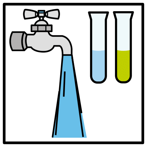 Het Waterlaboratorium