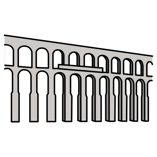 aqueduct