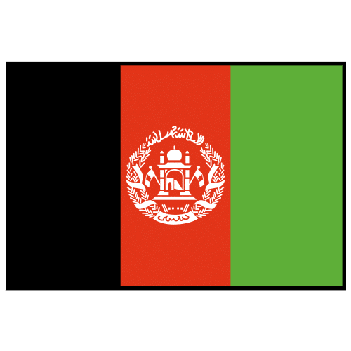 Afghanistan