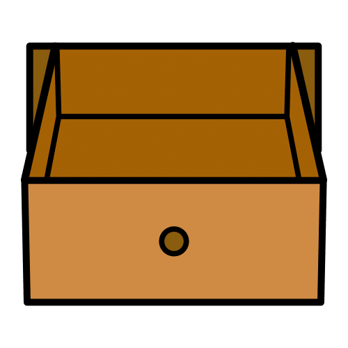 drawer