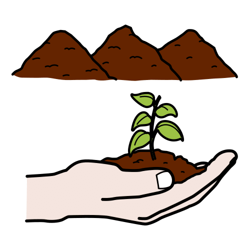 composting