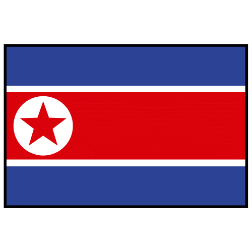 Corea del Norte