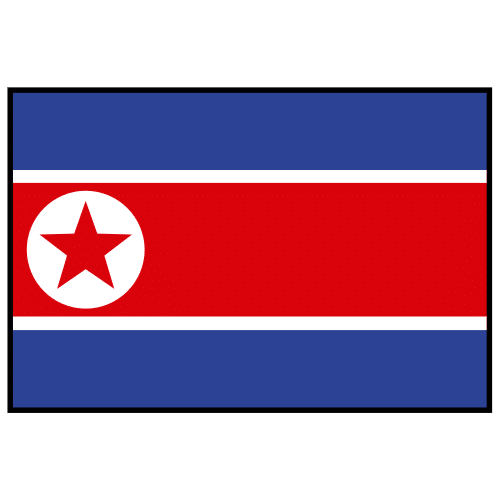 North Korea