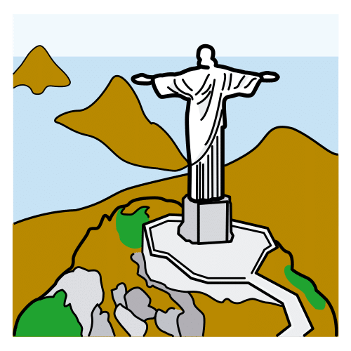 Christ the Redeemer