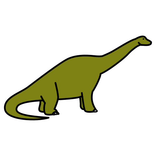 dinosaur