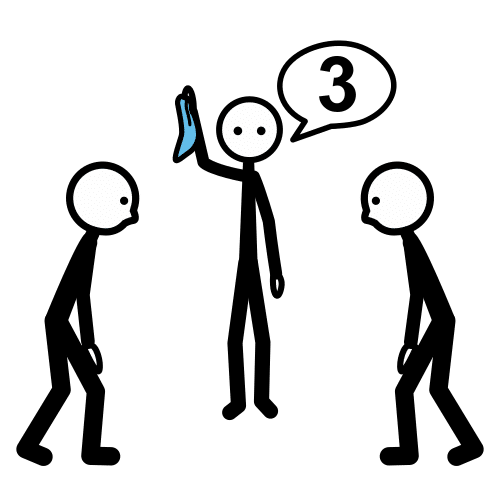 juego del paÃ±uelo