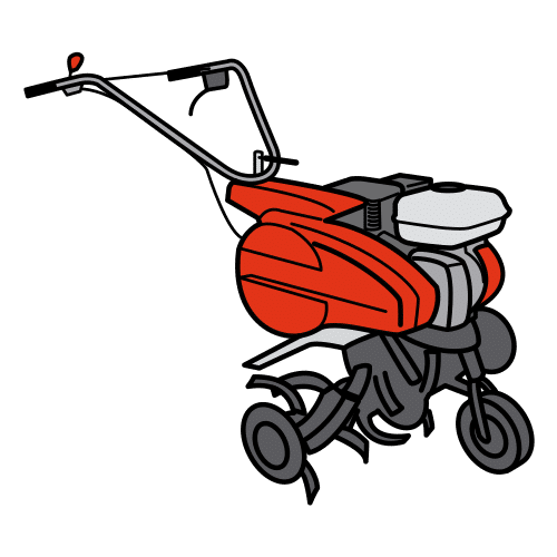 cultivator