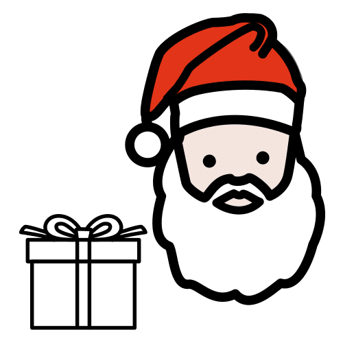 kerstman