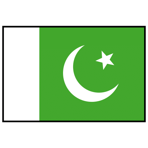 Pakistan