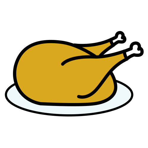 chicken