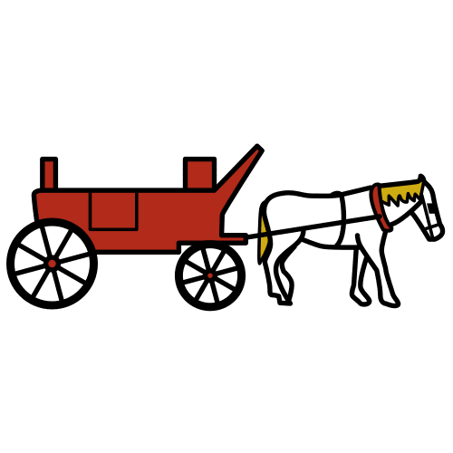 carriage