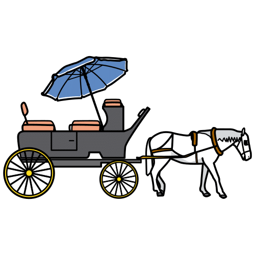 carriage