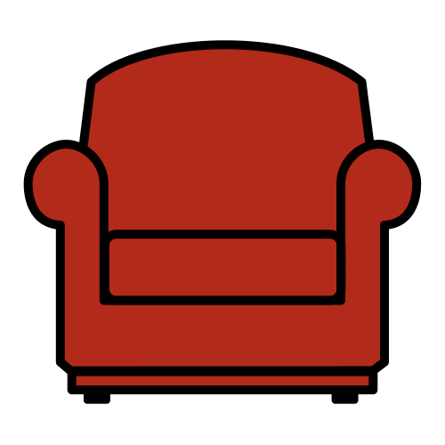 armchair