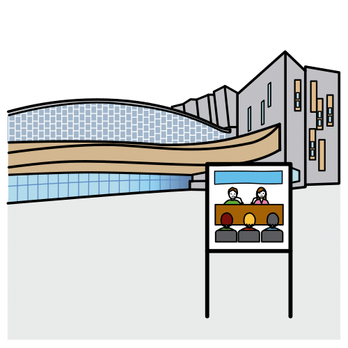 Palacio de Ferias y Congresos de MÃ¡laga