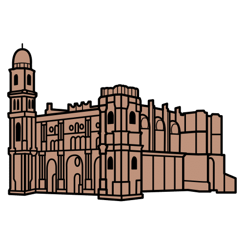 Catedral de MÃ¡laga