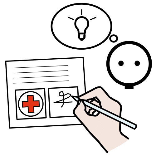 consentimiento informado