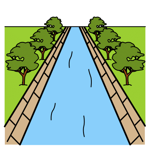 canal