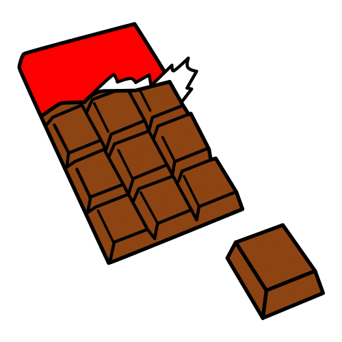 chocolade