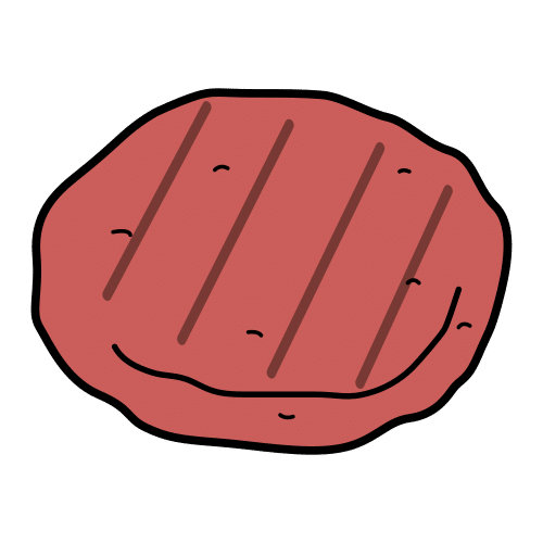 hamburguesa