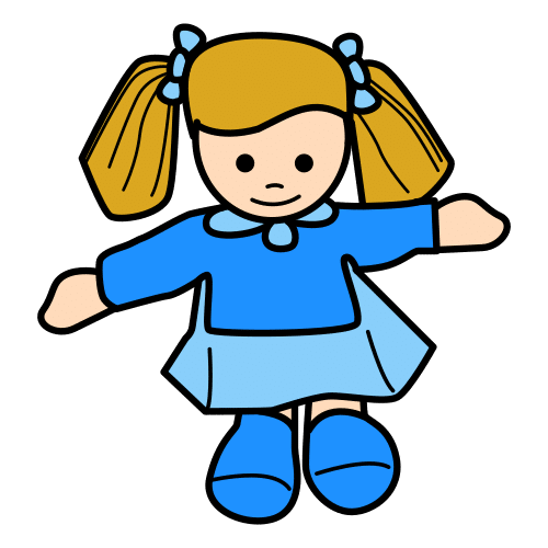 doll