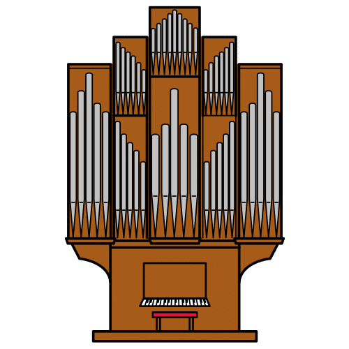 órgano