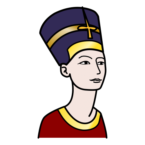 Nefertiti