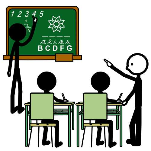 profesor de pedagogÃ­a terapÃ©utica