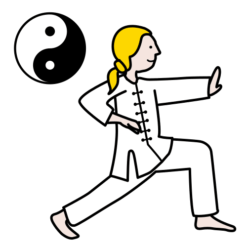 tai chi